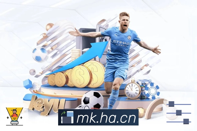 MK体育 体育赛事与数据服务平台